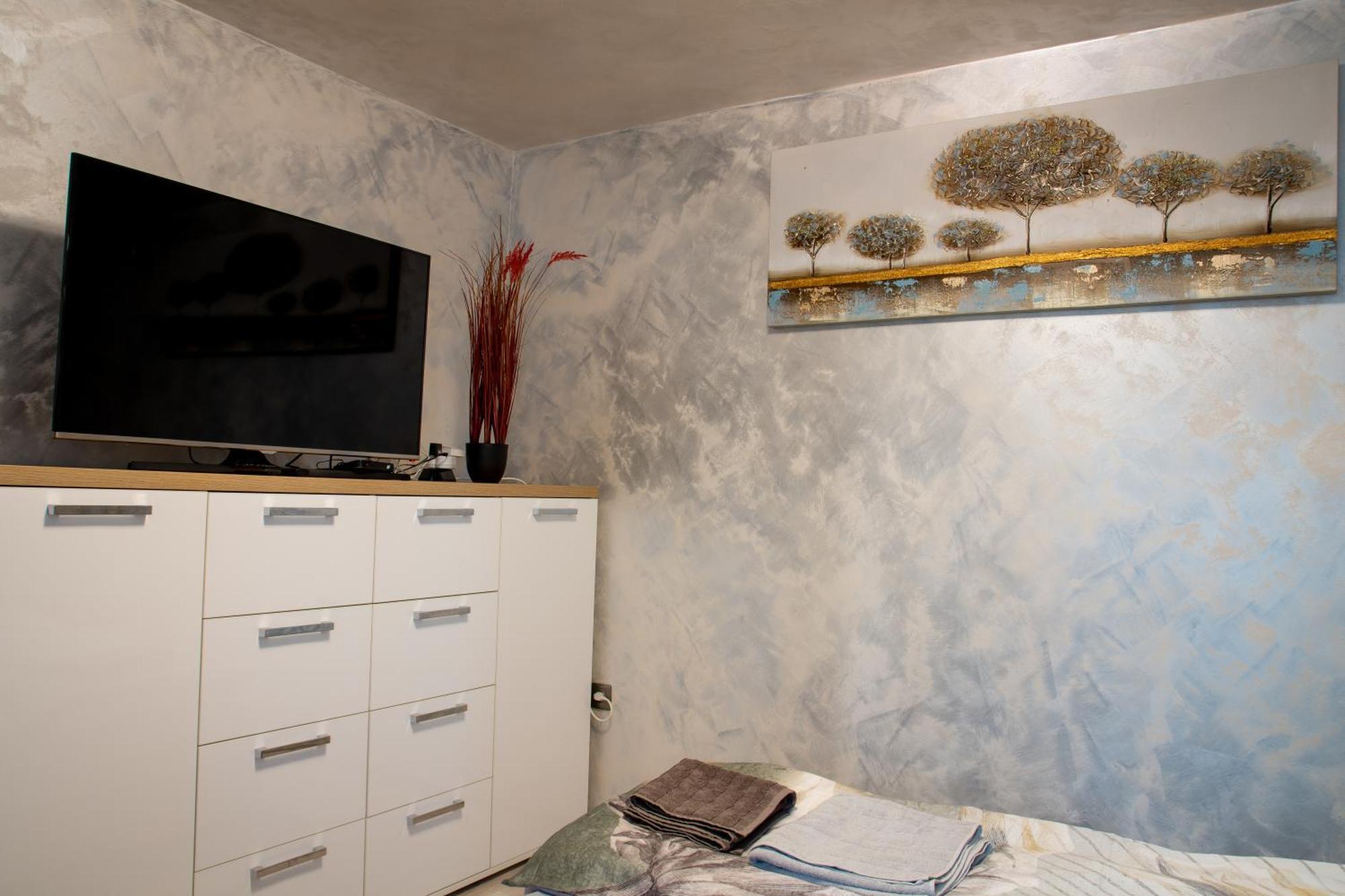 Light Apartment Varna Exterior photo