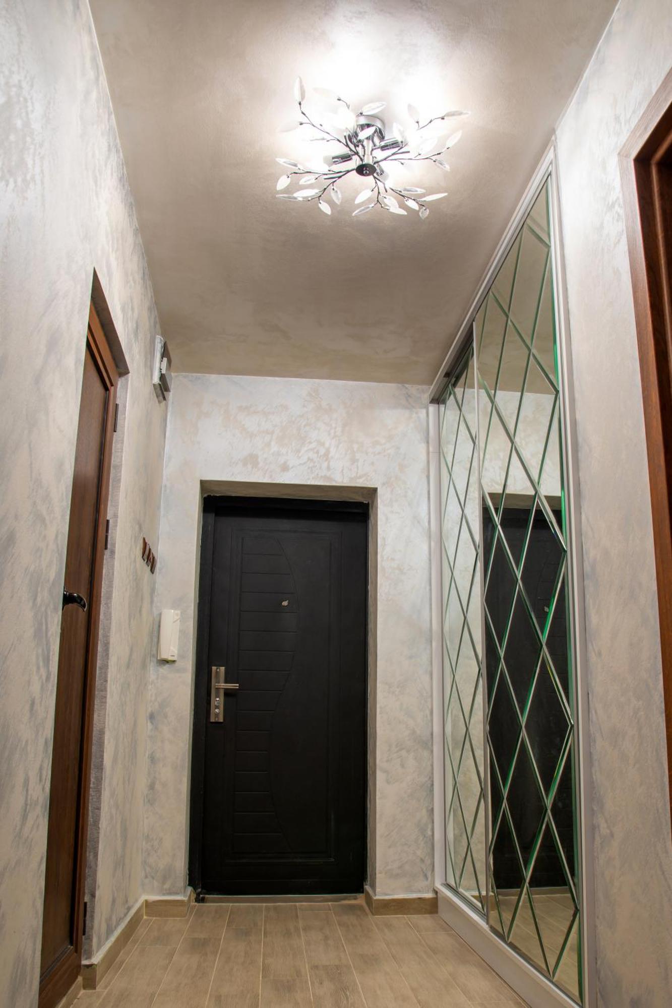 Light Apartment Varna Exterior photo