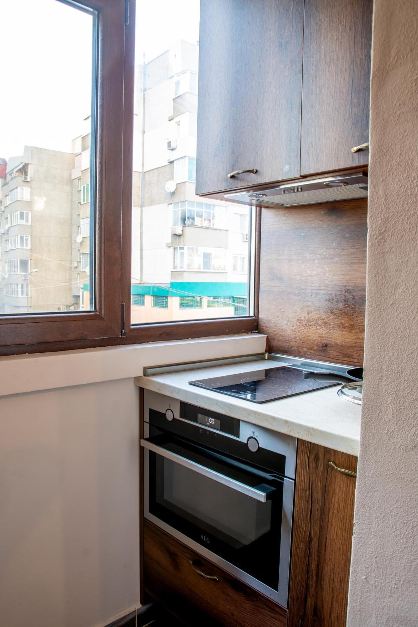 Light Apartment Varna Exterior photo
